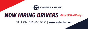 Show details for Now Hiring 6 - 6x18 Picture of Now Hiring 6 - 6x18