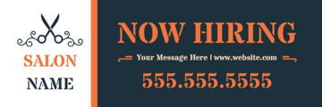 Show details for Now Hiring 13 - 6x18 Picture of Now Hiring 13 - 6x18
