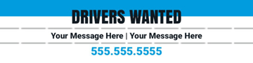 Picture of Now Hiring 3 - 6x24