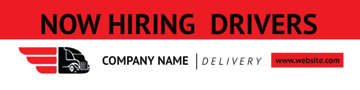 Picture of Now Hiring 4 - 6x24