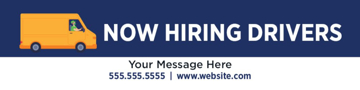 Picture of Now Hiring 7 - 6x24
