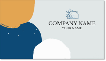 Show details for RE Business Card 8 - Double Sided Picture of RE Business Card 8 - Double Sided