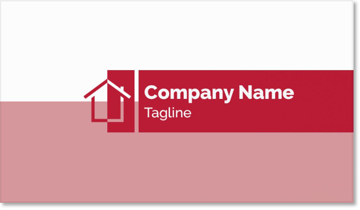 Show details for RE Business Card 12 - Double Sided Picture of RE Business Card 12 - Double Sided