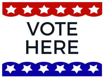 Picture of Vote 7