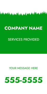 Show details for 24" x 12" Landscaping 19 Picture of 24" x 12" Landscaping 19