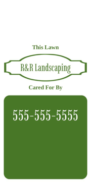 Show details for 24" x 12" Landscaping Services 17099863 Picture of 24" x 12" Landscaping Services 17099863