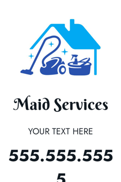 Show details for 18" x 12" Cleaning Services 2 Picture of 18" x 12" Cleaning Services 2
