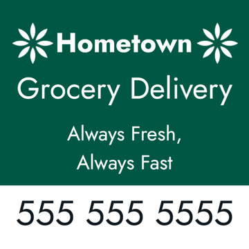 Show details for 12" x 12" Restaurants 36012454 Picture of 12" x 12" Restaurants 36012454