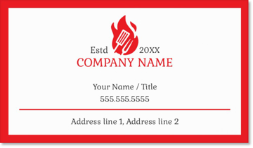Show details for BC - Food & Beverage 16 - Single Sided Picture of BC - Food & Beverage 16 - Single Sided