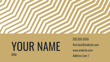 Show details for Magnetic Business Card 18 - Horizontal Picture of Magnetic Business Card 18 - Horizontal