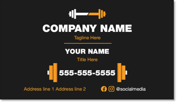 Show details for BC - Sports & Fitness 16 - Single Sided Picture of BC - Sports & Fitness 16 - Single Sided