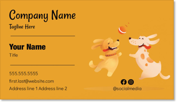 Show details for BC - Animals & Pet Care 15 - Single Sided Picture of BC - Animals & Pet Care 15 - Single Sided
