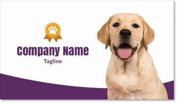 Show details for BC - Animals & Pet Care 12 - Double Sided Picture of BC - Animals & Pet Care 12 - Double Sided