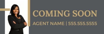 Picture of Agent Photo Rider 20 - 6x18