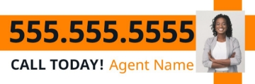 Picture of Agent Photo Rider 26 - 6x18
