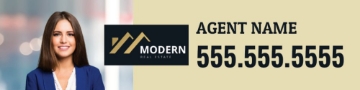 Show details for Agent Photo Rider 6 - 6x24 Picture of Agent Photo Rider 6 - 6x24