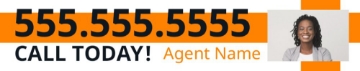 Show details for Agent Photo Rider 26 - 6x30 Picture of Agent Photo Rider 26 - 6x30