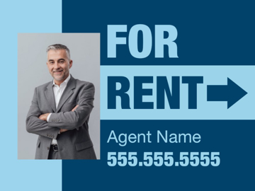 Show details for For Rent Agent Photo 5 - 18x24 Picture of For Rent Agent Photo 5 - 18x24