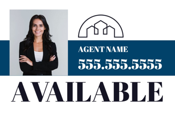 Picture of Available Agent Photo 3 - 12x18