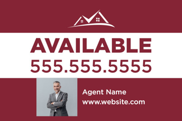 Picture of Available Agent Photo 4 - 12x18