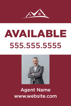 Show details for Available Agent Photo 4- 36x24 Picture of Available Agent Photo 4- 36x24