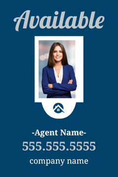 Show details for Available Agent Photo 5- 36x24 Picture of Available Agent Photo 5- 36x24
