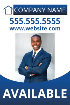 Show details for Available Agent Photo 8- 36x24 Picture of Available Agent Photo 8- 36x24