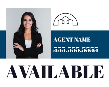 Show details for Available Agent Photo 3- 24x30 Picture of Available Agent Photo 3- 24x30