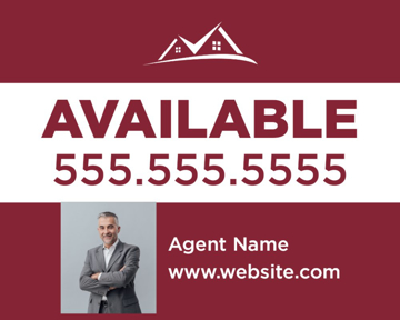 Show details for Available Agent Photo 4- 24x30 Picture of Available Agent Photo 4- 24x30