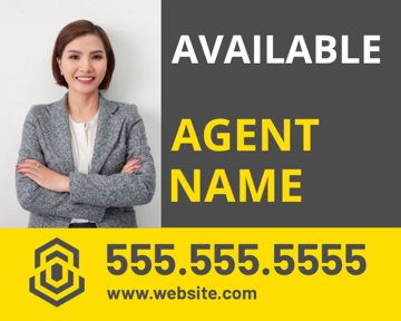 Show details for Available Agent Photo 6- 24x30 Picture of Available Agent Photo 6- 24x30
