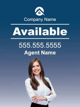 Show details for Available Agent Photo 2- 24x18 Picture of Available Agent Photo 2- 24x18