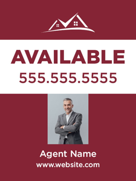 Show details for Available Agent Photo 4- 24x18 Picture of Available Agent Photo 4- 24x18