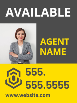 Show details for Available Agent Photo 6- 24x18 Picture of Available Agent Photo 6- 24x18