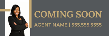 Picture of Agent Photo Rider 20 - 6x18