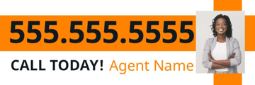Show details for Agent Photo Rider 26 - 6x18 Picture of Agent Photo Rider 26 - 6x18