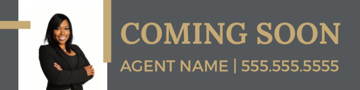 Show details for Agent Photo Rider 20 - 6x24 Picture of Agent Photo Rider 20 - 6x24