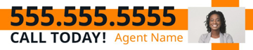 Show details for Agent Photo Rider 26 - 6x30 Picture of Agent Photo Rider 26 - 6x30