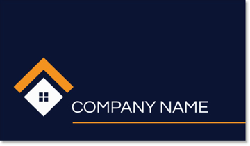 Show details for RE Business Card 15 - Double Sided Picture of RE Business Card 15 - Double Sided