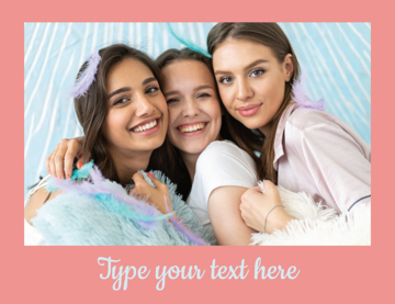 Show details for Magnetic Photos 11 - Horizontal Picture of Magnetic Photos 11 - Horizontal