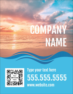 Show details for Magnetic Business Promo 3 - Vertical Picture of Magnetic Business Promo 3 - Vertical