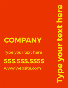 Show details for Magnetic Business Promo 7 - Vertical Picture of Magnetic Business Promo 7 - Vertical