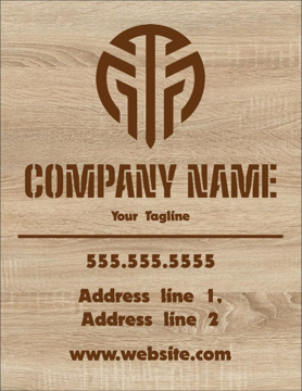 Show details for Magnetic Business Promo 10 - Vertical Picture of Magnetic Business Promo 10 - Vertical