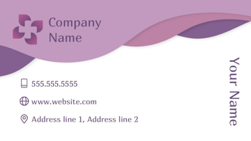 Show details for Healthcare Business Magnet 4 - Horizontal Picture of Healthcare Business Magnet 4 - Horizontal