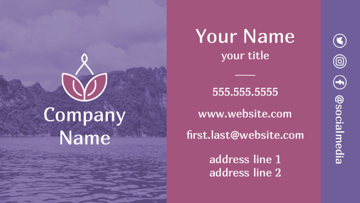 Show details for Healthcare Business Magnet 10 - Horizontal Picture of Healthcare Business Magnet 10 - Horizontal