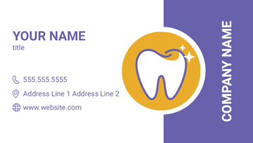 Show details for Healthcare Business Magnet 11 - Horizontal Picture of Healthcare Business Magnet 11 - Horizontal