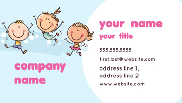 Show details for Education Business Magnet 2 - Horizontal Picture of Education Business Magnet 2 - Horizontal