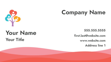 Show details for Education Business Magnet 3 - Horizontal Picture of Education Business Magnet 3 - Horizontal