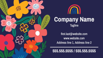 Show details for Education Business Magnet 7 - Horizontal Picture of Education Business Magnet 7 - Horizontal