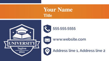 Show details for Education Business Magnet 11 - Horizontal Picture of Education Business Magnet 11 - Horizontal