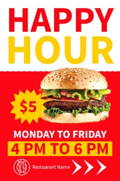 Show details for Restaurant Advertising 1 Picture of Restaurant Advertising 1